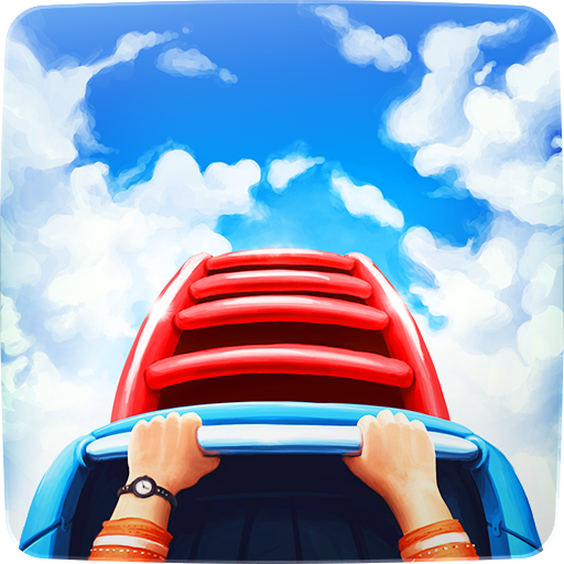 Download RollerCoaster Tycoon® 4 Mobile v1.8.1 APK + DATA Obb - Jogos Android