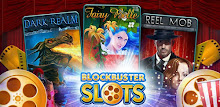 Blockbuster Slots | New Slots APK