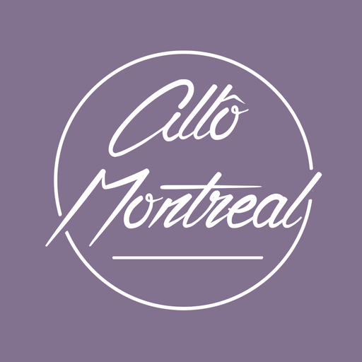 Allô Montreal 教育 App LOGO-APP開箱王