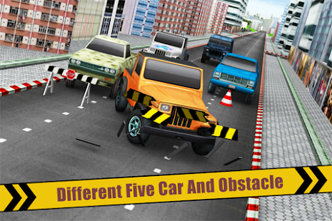 How to mod Unlimited Drive 1.0 unlimited apk for android