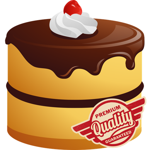 Cake Clicker: Bakery Empire 休閒 App LOGO-APP開箱王