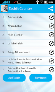 Free Tasbih Counter APK for Android