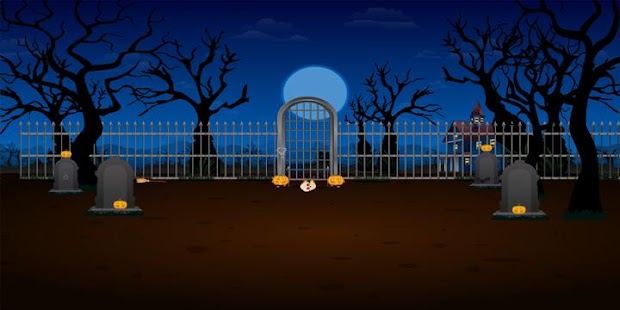 How to mod Halloween Graveyard Escape patch 2.0.0 apk for pc