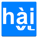 haivl.com - hài không chịu nổi mobile app icon