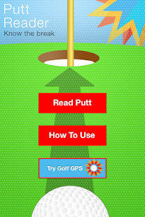 Free Download Putt Reader APK for PC