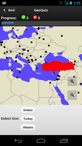 GeoQuiz