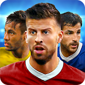 Golden Manager - Soccer