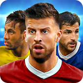 Golden Manager -Echter Fußball