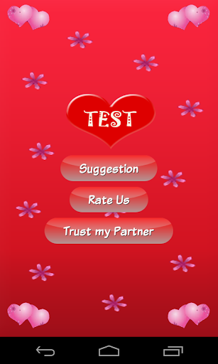 Love Calculator:Love Analyst