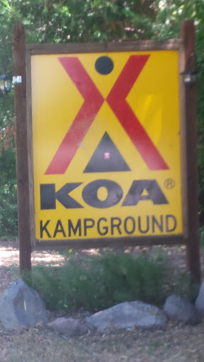 KOA Campground