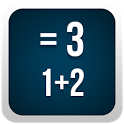 Math Exercise Game icon