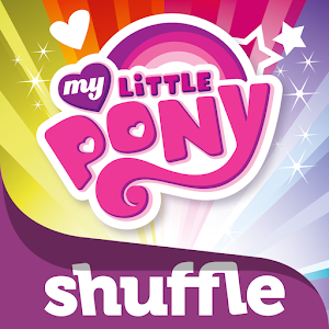 MyLittlePonyCards by Shuffle 1.3
