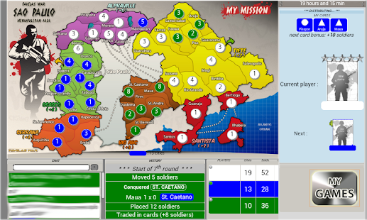 Free WarONLINE APK for Android