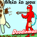 Doodieman Voodoo icon