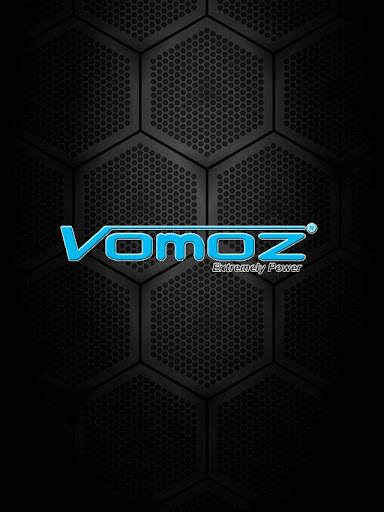 Vomoz