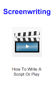 Free Screenwriting APK
