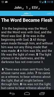 Free Download Alpha Bible APK for Android