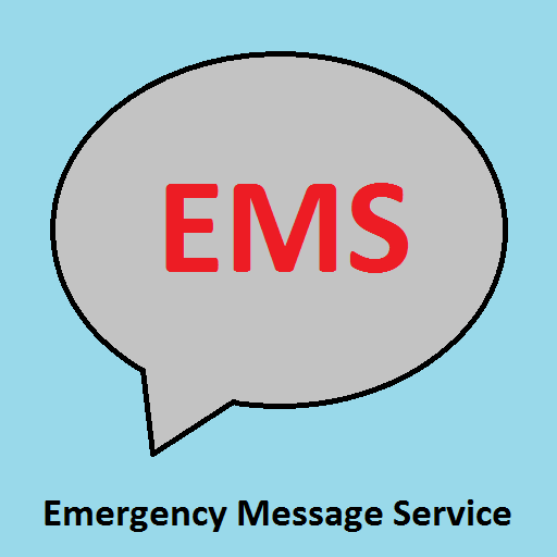 SMS Blare Beta (EMS) mod unlimitted apk - Download latest version 0.6