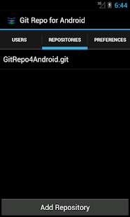 How to install Git Repository Server lastet apk for bluestacks