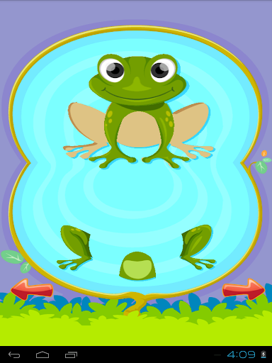 【免費解謎App】Kids Animal Picture Puzzles-APP點子