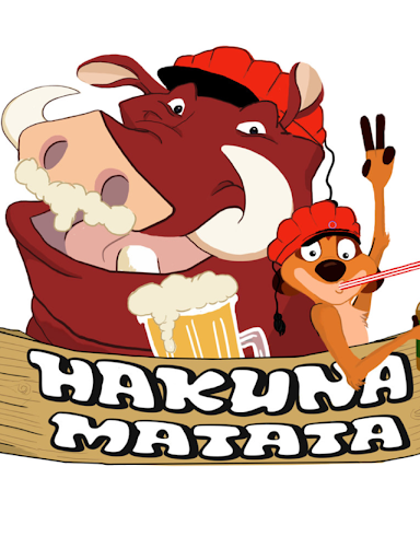 Hakonna Matata