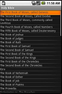 CellBible Screenshots 0