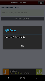 Download QRCode APK for Android