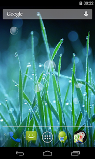 How to install Grass Live Wallpaper 1.0 apk for android