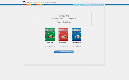 CompassDigiBooks poster 9