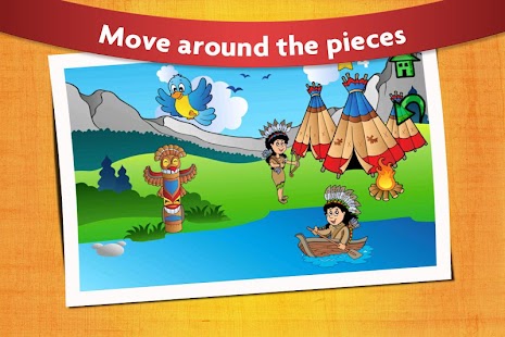 Kids Peg Puzzle 2 Pro Screenshots 4
