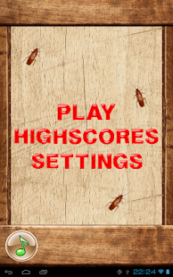 Mr. Cockroach Screenshots 0