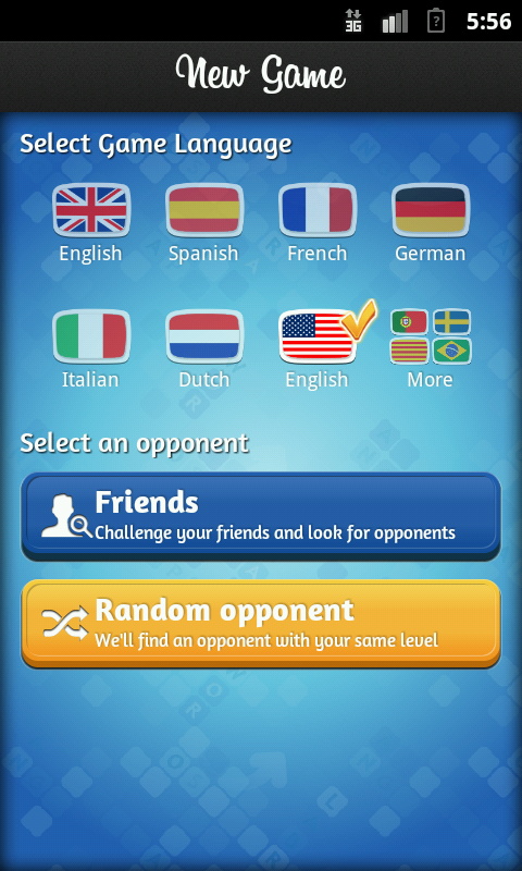 Angry Words Android