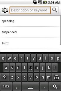 Free Download MELaw Motor Vehicle Title 29-A APK