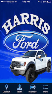 How to download Harris Ford lastet apk for bluestacks