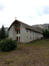 Monasterio de Santa Maria en la Santísima Trinidad