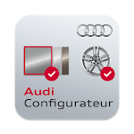 Audi Configurateur Apk