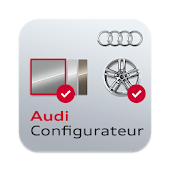 Audi Configurateur
