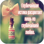 Love phrases  Russian Pictures