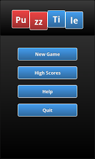 Lastest Fifteen Puzzle - PuzzTile APK for PC