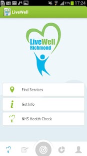 How to download LiveWell Richmond 1.1.1 unlimited apk for bluestacks