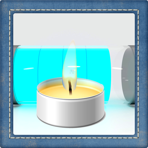 Candle Battery