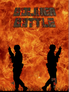 How to install Soldier Battle For Two Players lastet apk for laptop