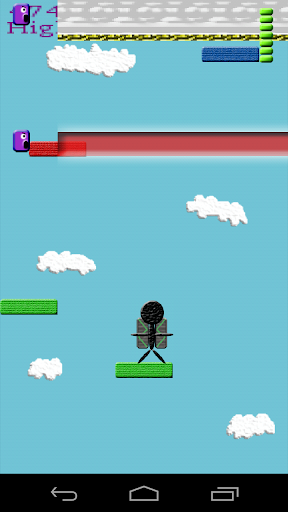 Jetpack Jump Ad Free