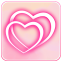 2015 Romantic Live Wallpaper icon