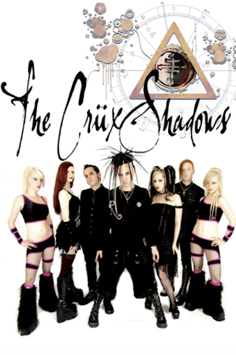 The Cruxshadows