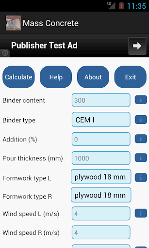 免費下載生產應用APP|Mass Concrete app開箱文|APP開箱王