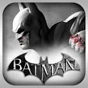 Dark Knight GoLocker icon