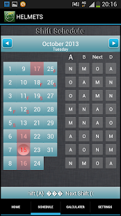 HELMETS Mini Screenshots 19