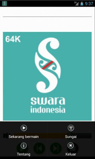 Swara Indonesia