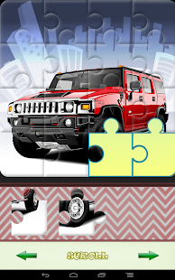 How to download Cute Puzzle Super Car Series lastet apk for laptop